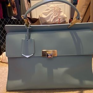 Balenciaga Le Dix Tote Bag Alessandra Wang